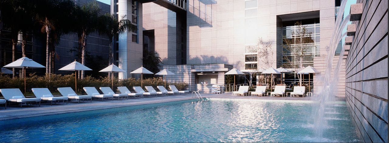 Grand Hyatt Sao Paulo