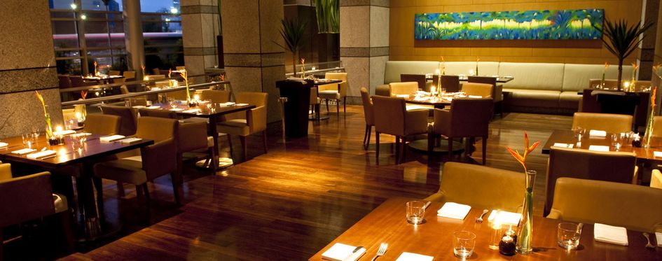 Grand Hyatt Sao Paulo