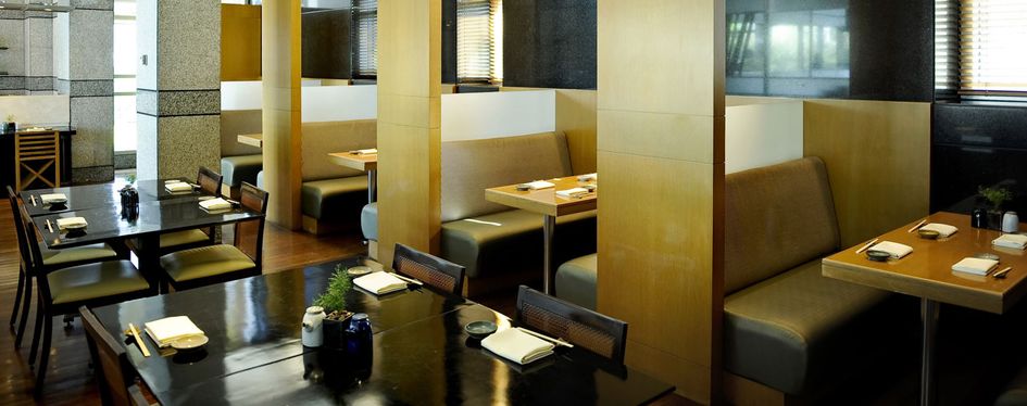 Grand Hyatt Sao Paulo