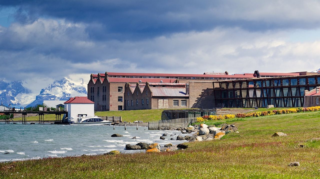 The Singular Patagonia