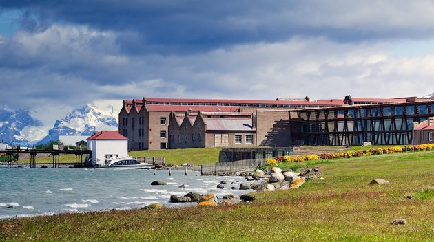 Puerto Natales, Chile,The Singular Patagonia