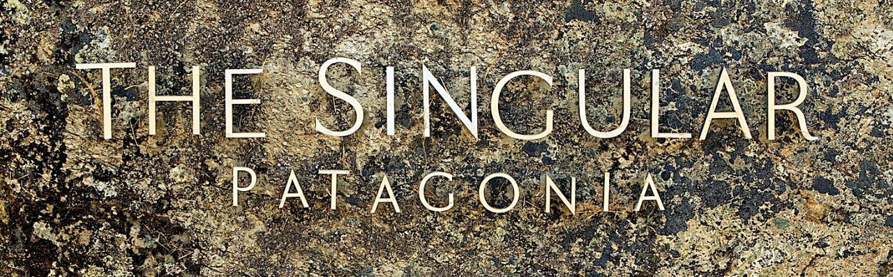 The Singular Patagonia