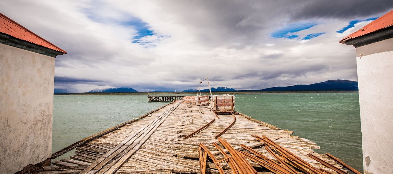 The Singular Patagonia