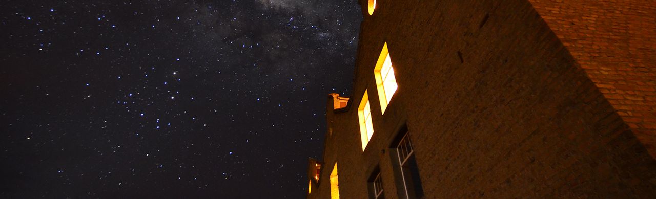 The Singular Patagonia