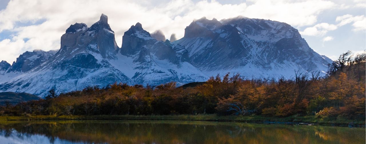 The Singular Patagonia