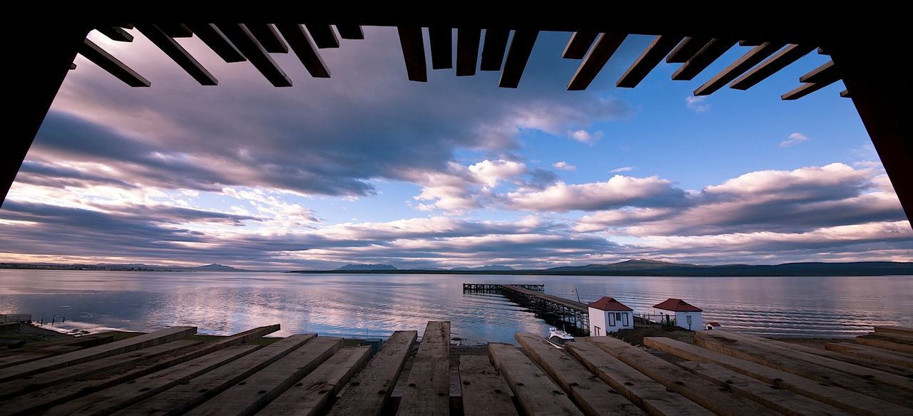 The Singular Patagonia