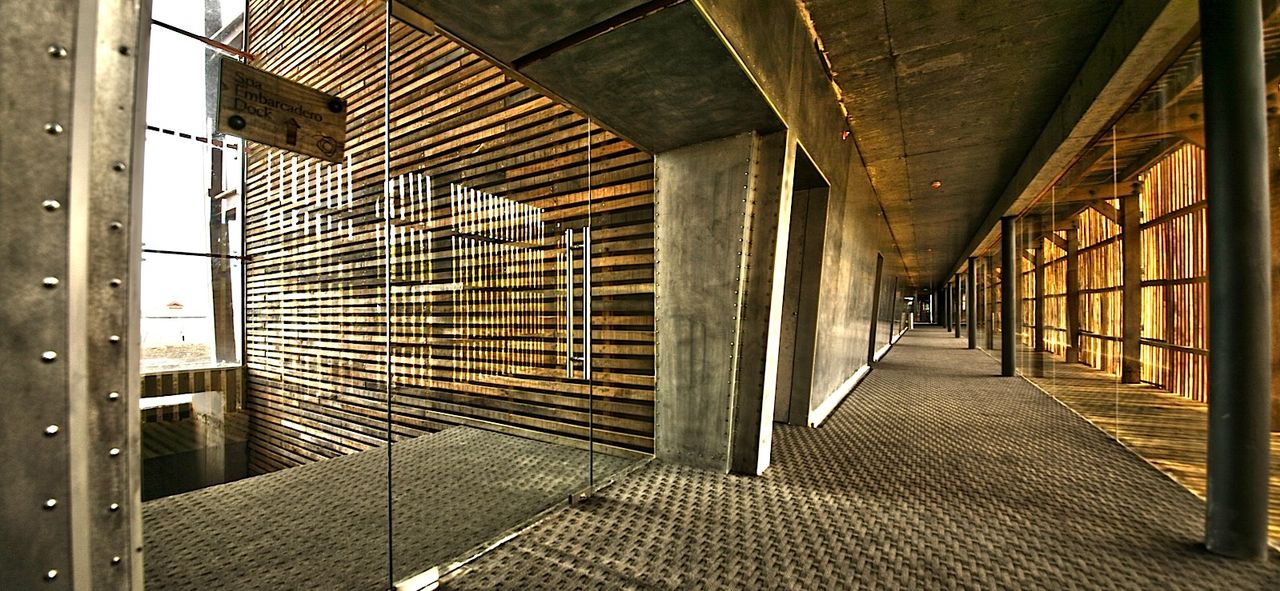 The Singular Patagonia