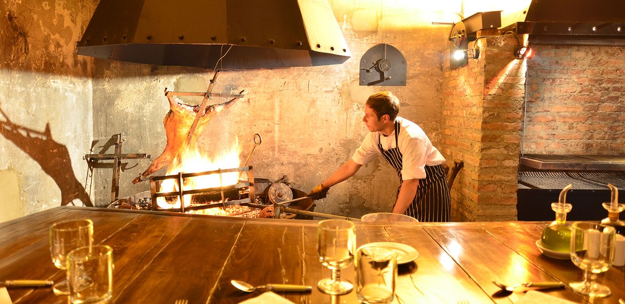 The Singular Patagonia