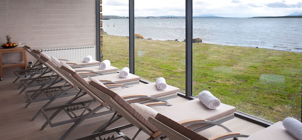 The Singular Patagonia