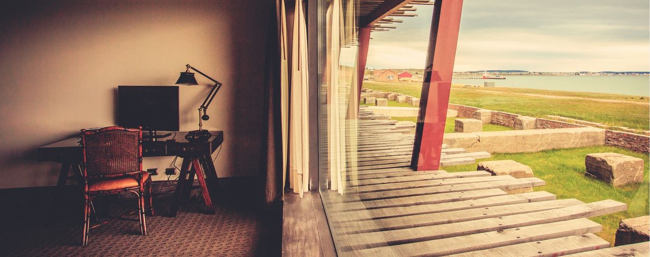 The Singular Patagonia