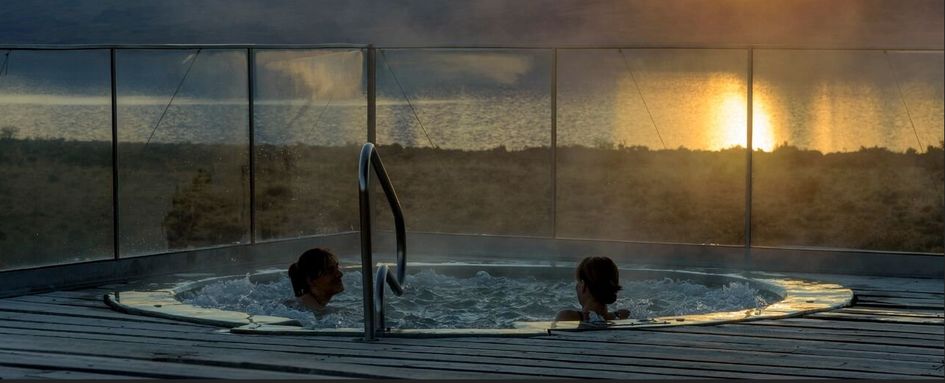 Tierra Patagonia Hotel & Spa
