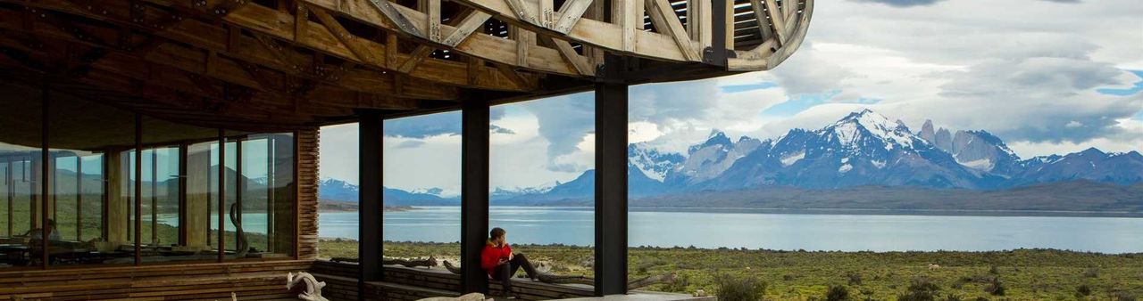 Tierra Patagonia Hotel & Spa