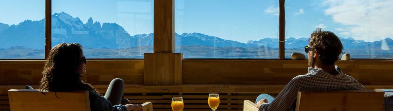 Tierra Patagonia Hotel & Spa