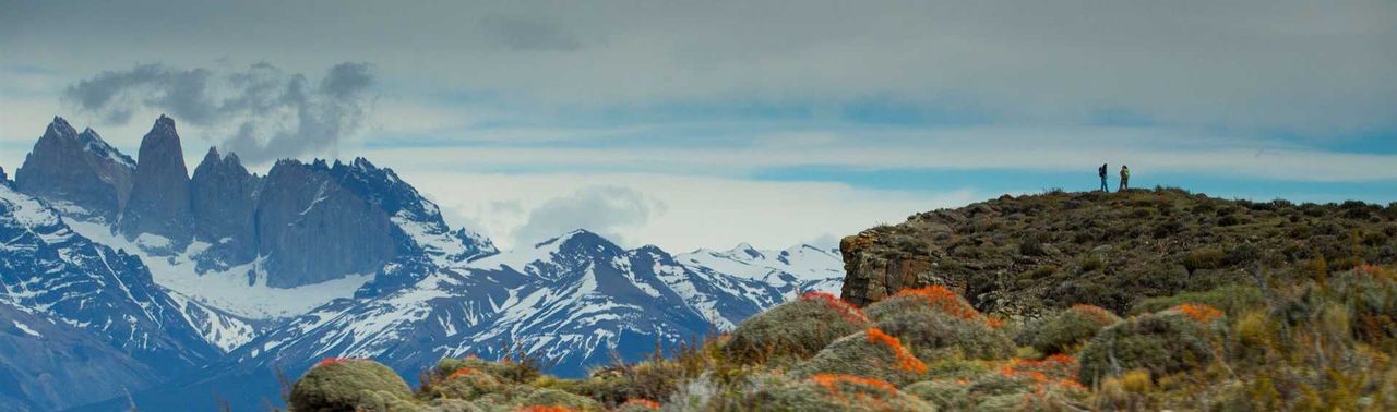 Tierra Patagonia Hotel & Spa