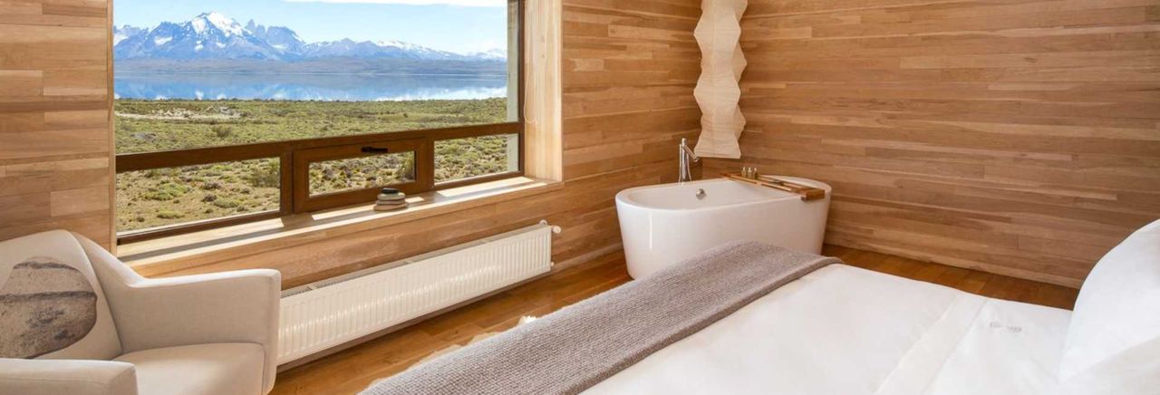 Tierra Patagonia Hotel & Spa