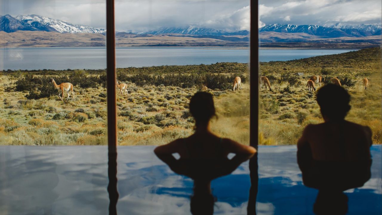 Tierra Patagonia Hotel & Spa