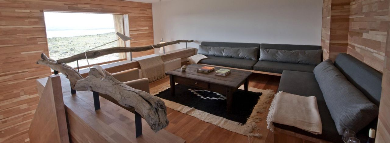 Tierra Patagonia Hotel & Spa