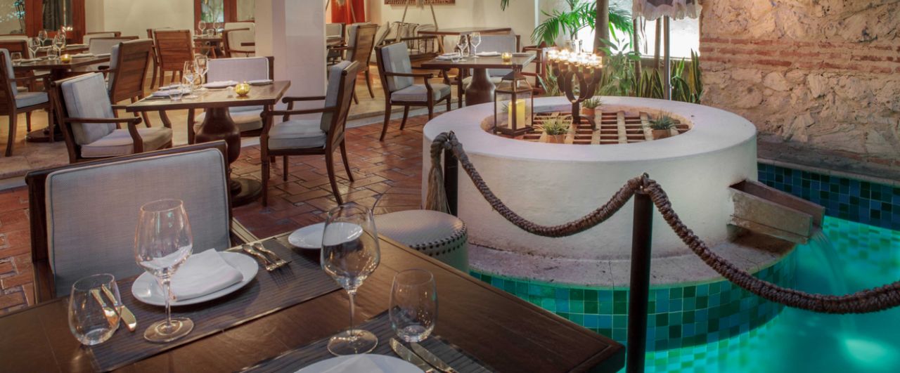 Hotel Casa San Agustin