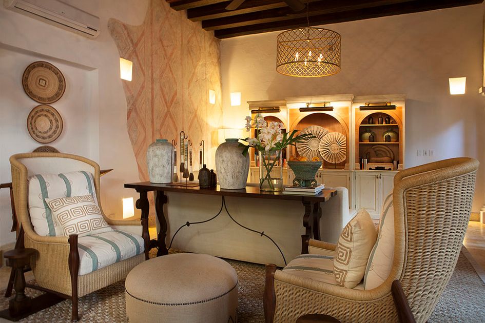 Hotel Casa San Agustin