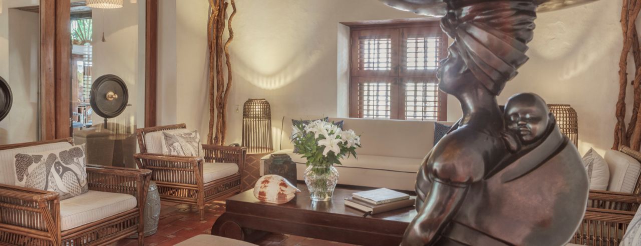 Hotel Casa San Agustin