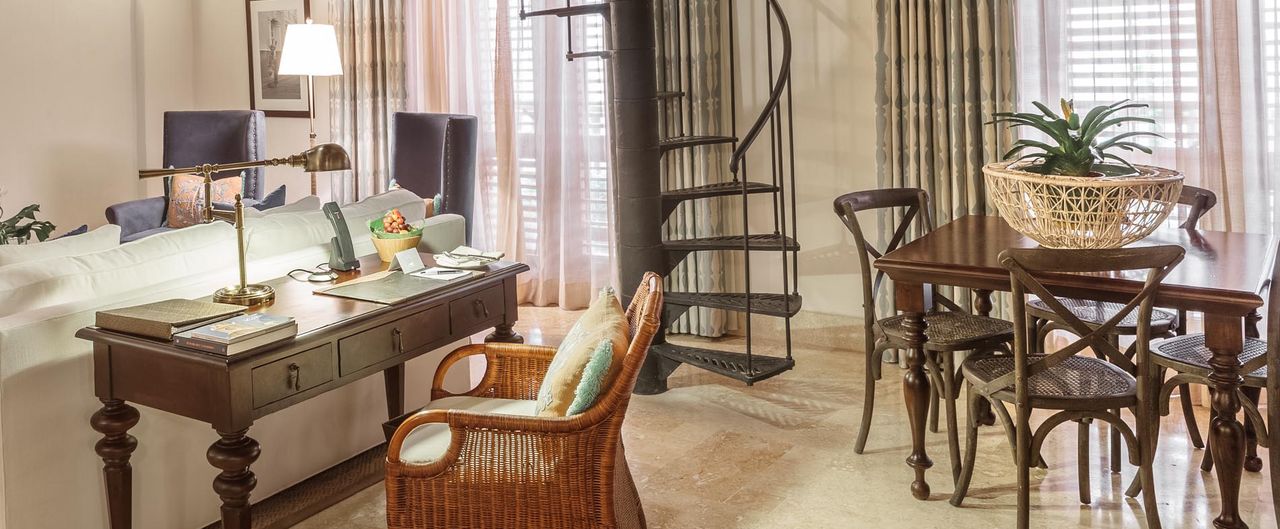 Hotel Casa San Agustin