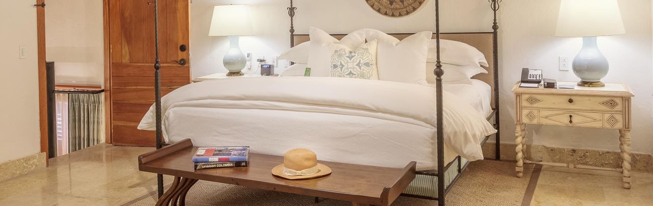 Hotel Casa San Agustin