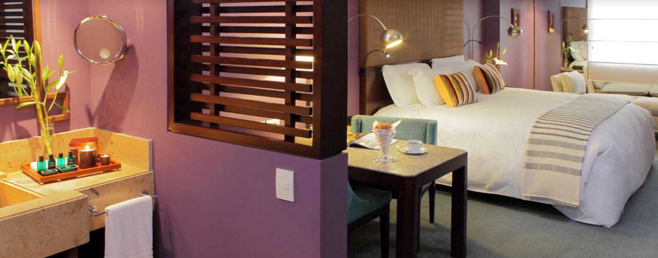 Sofitel Bogota Victoria Regia