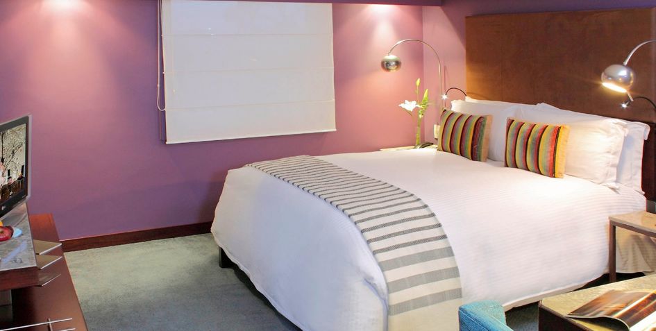 Sofitel Bogota Victoria Regia