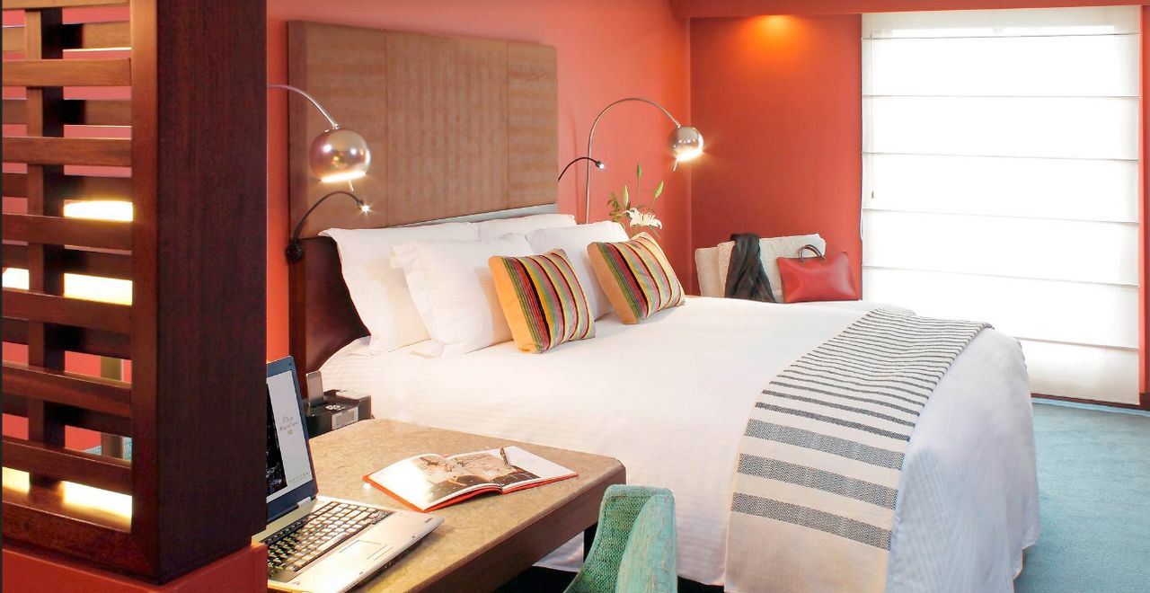 Sofitel Bogota Victoria Regia