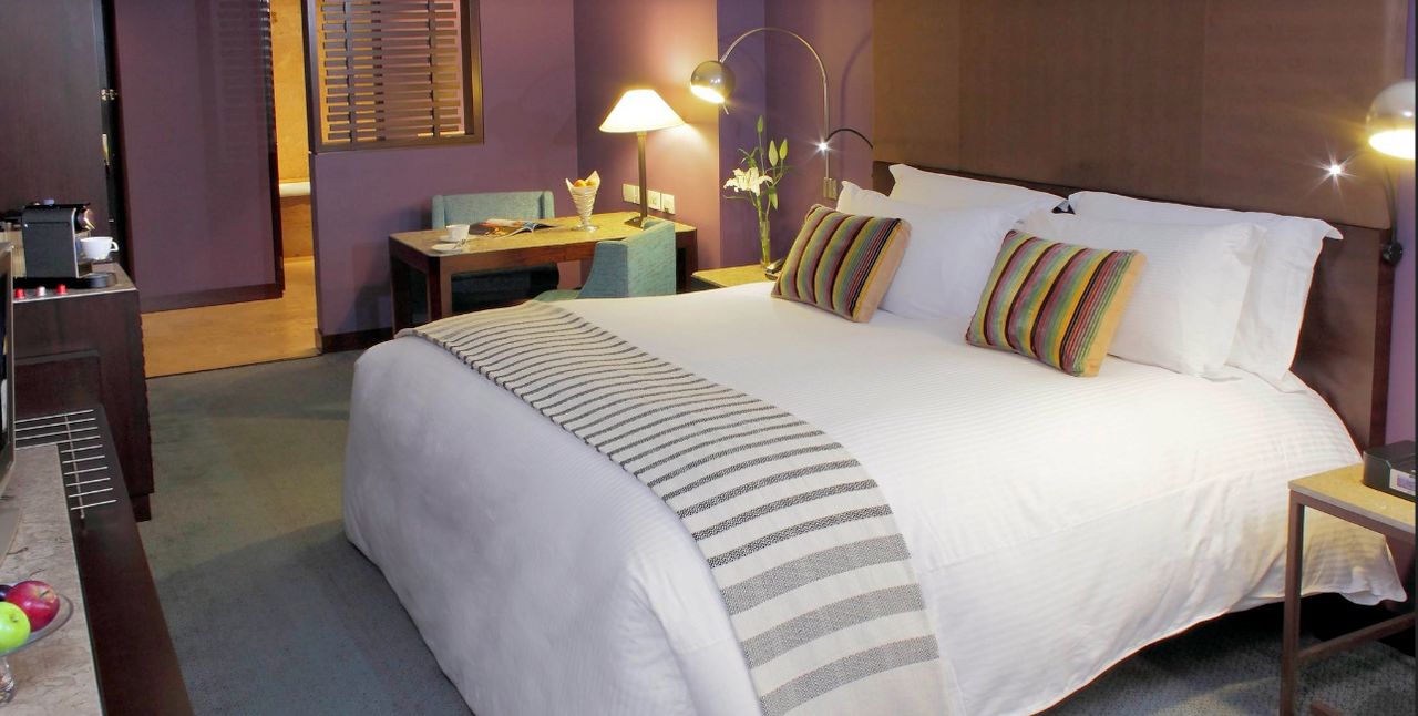 Sofitel Bogota Victoria Regia