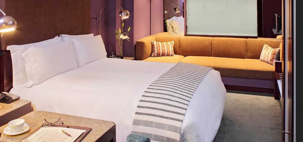 Sofitel Bogota Victoria Regia