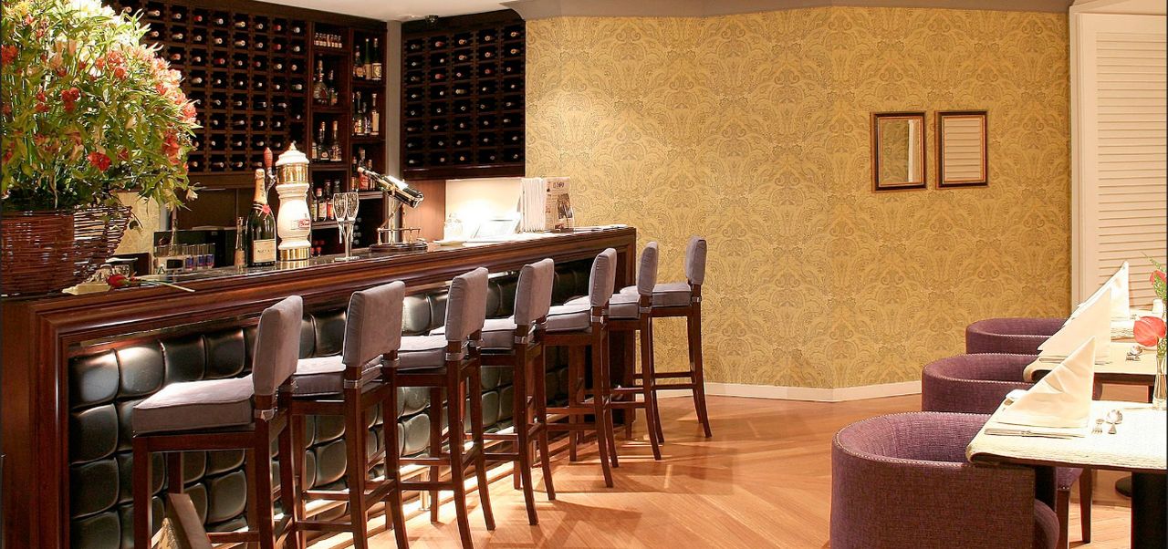 Sofitel Bogota Victoria Regia