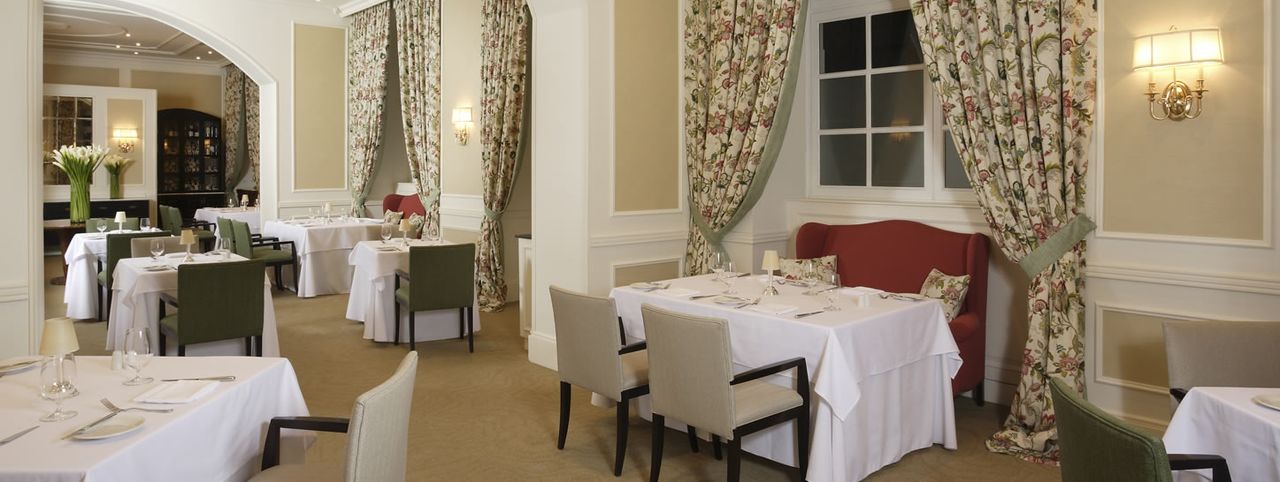 Casa Gangotena Boutique Hotel