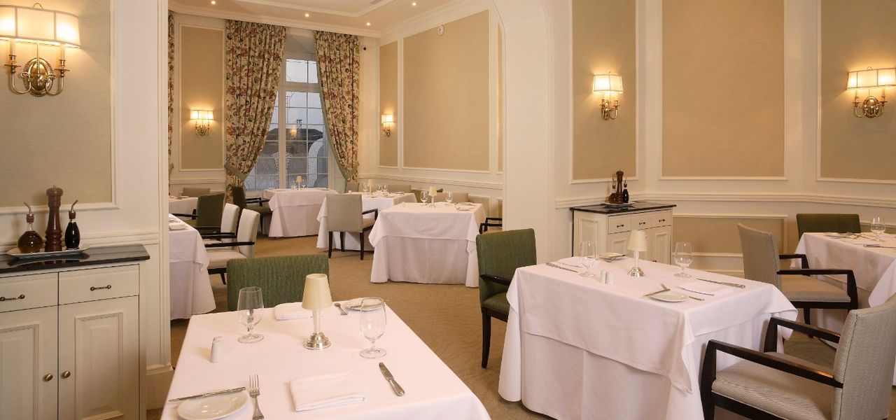 Casa Gangotena Boutique Hotel