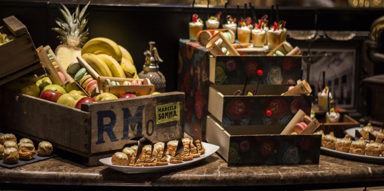 Sofitel Montevideo Casino Carrasco and Spa