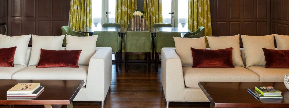 Sofitel Montevideo Casino Carrasco and Spa