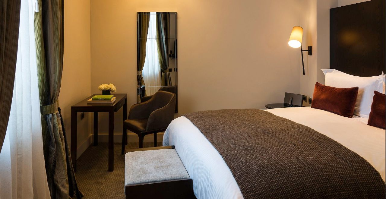 Sofitel Montevideo Casino Carrasco and Spa