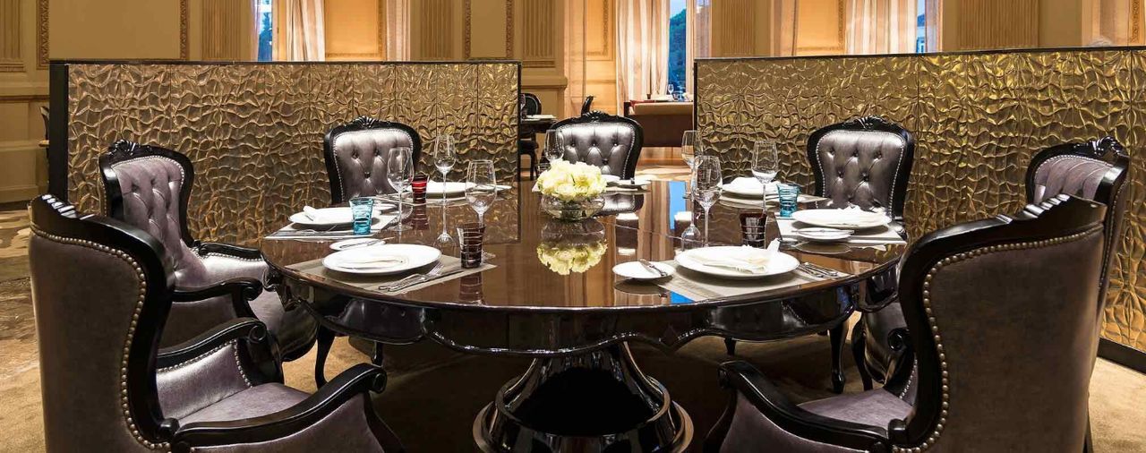 Sofitel Montevideo Casino Carrasco and Spa