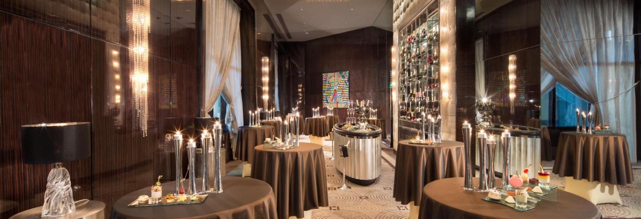 Fairmont Cairo, Nile City