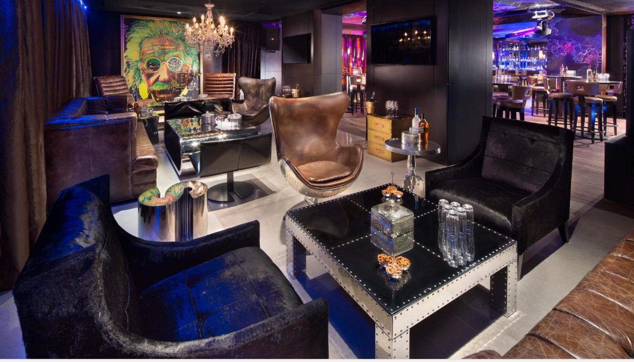 Fairmont Cairo, Nile City