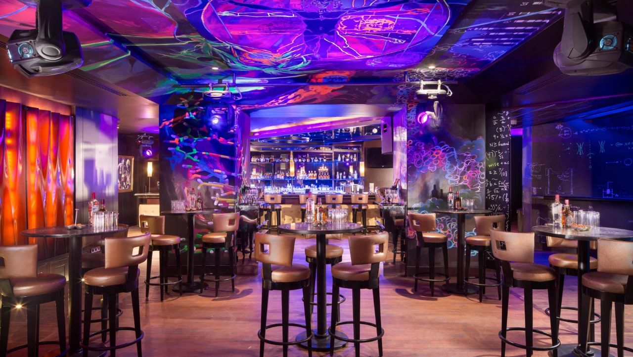 Fairmont Cairo, Nile City