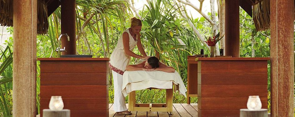 Four Seasons Resort Bora Bora