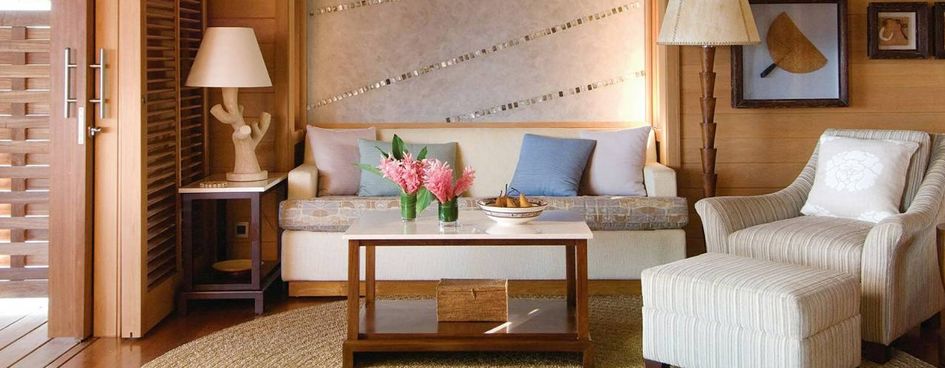 Four Seasons Resort Bora Bora