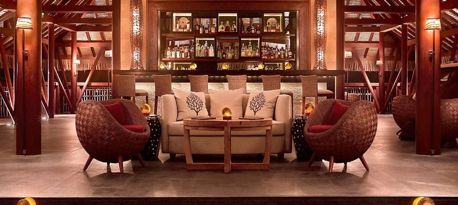 Four Seasons Resort Bora Bora