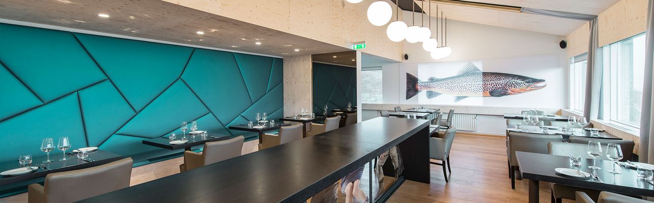 ION Luxury Adventure Hotel