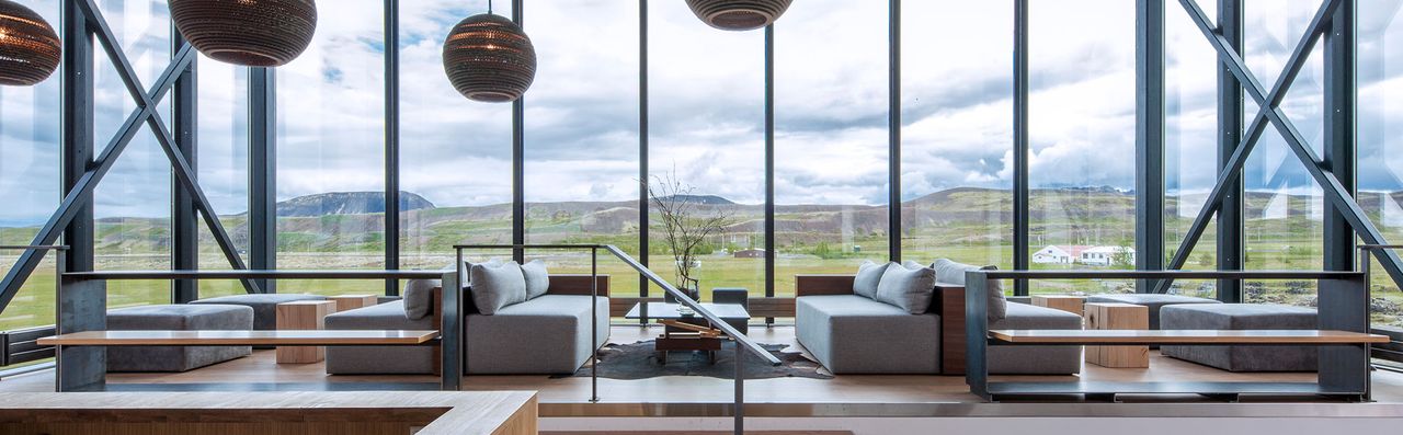 ION Luxury Adventure Hotel