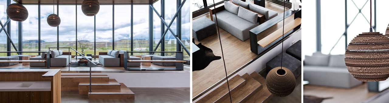 ION Luxury Adventure Hotel