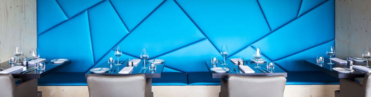 ION Luxury Adventure Hotel