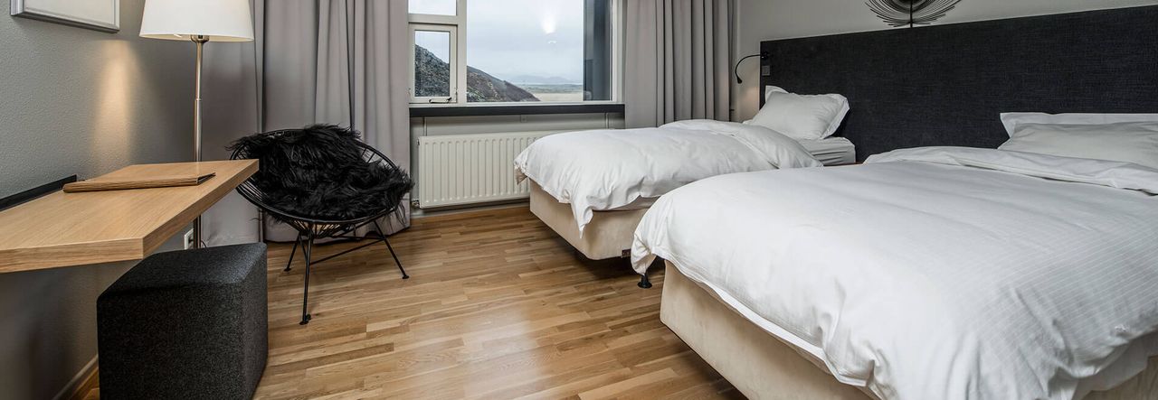 ION Luxury Adventure Hotel