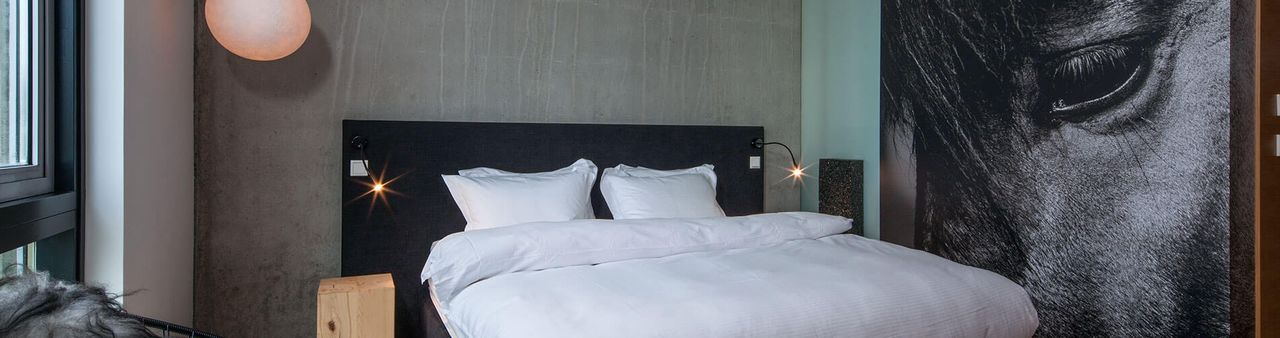 ION Luxury Adventure Hotel